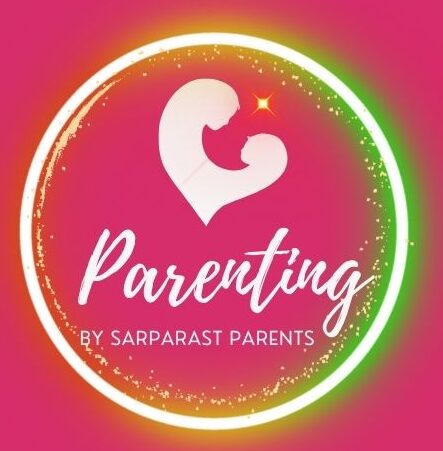 Sarparast Parents